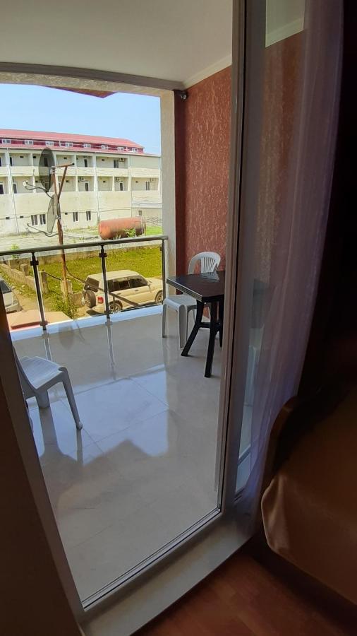 Imeri Hotel Ureki Ngoại thất bức ảnh