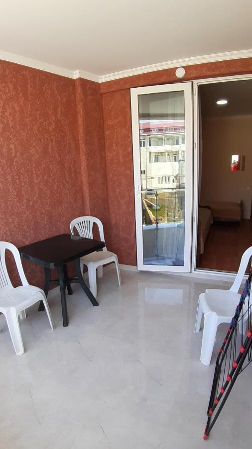 Imeri Hotel Ureki Ngoại thất bức ảnh