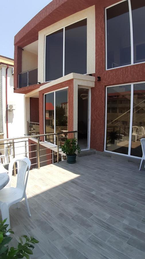 Imeri Hotel Ureki Ngoại thất bức ảnh