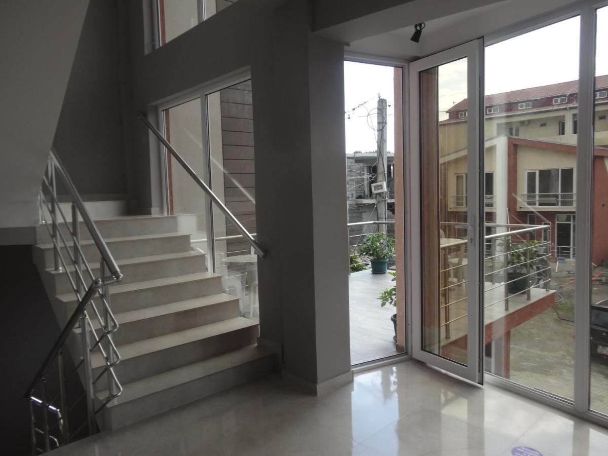 Imeri Hotel Ureki Ngoại thất bức ảnh
