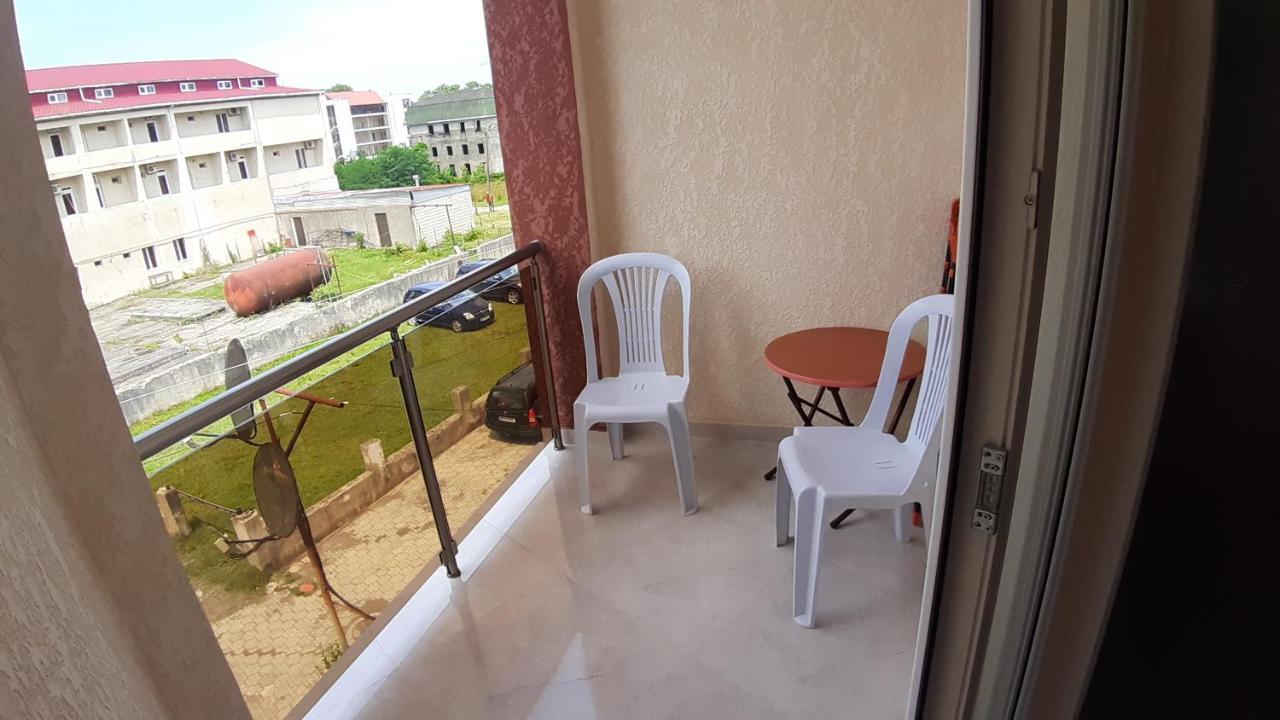 Imeri Hotel Ureki Ngoại thất bức ảnh