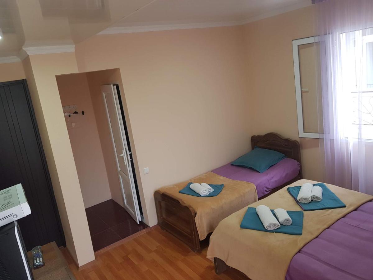 Imeri Hotel Ureki Ngoại thất bức ảnh