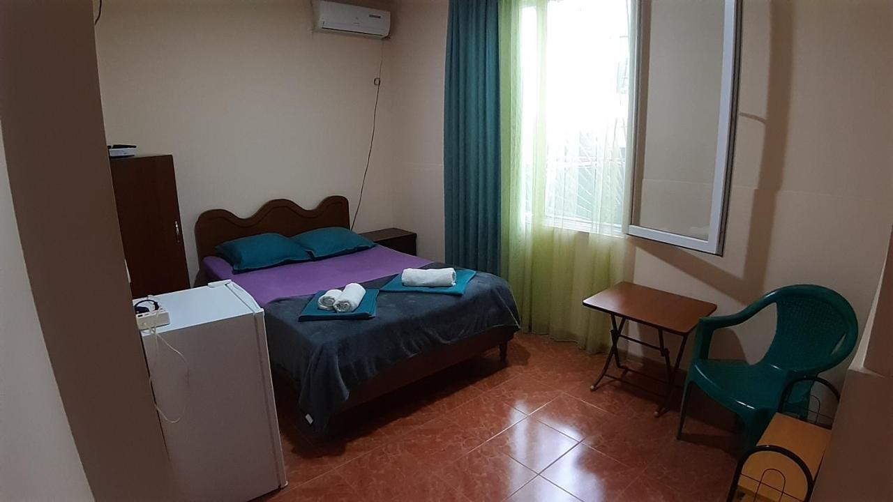 Imeri Hotel Ureki Ngoại thất bức ảnh