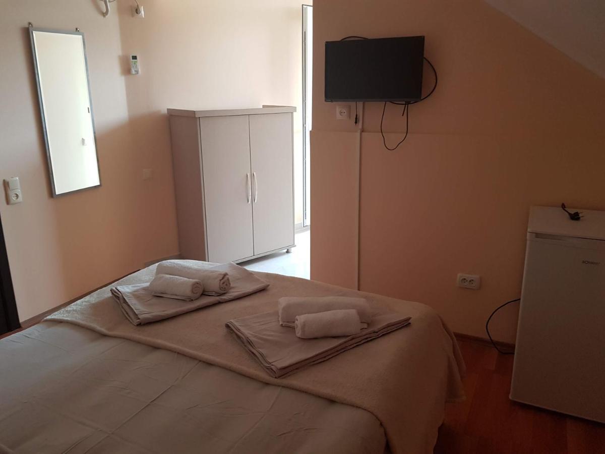 Imeri Hotel Ureki Ngoại thất bức ảnh