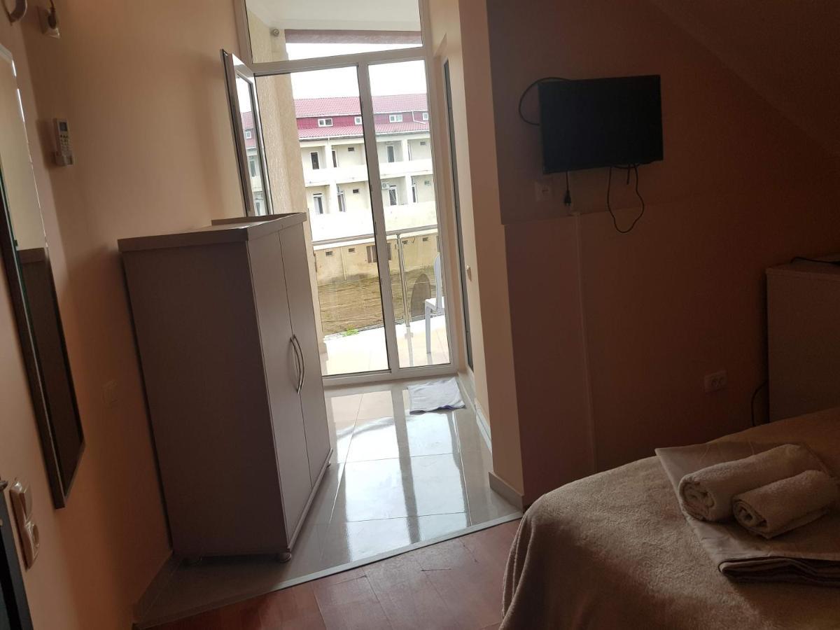 Imeri Hotel Ureki Ngoại thất bức ảnh