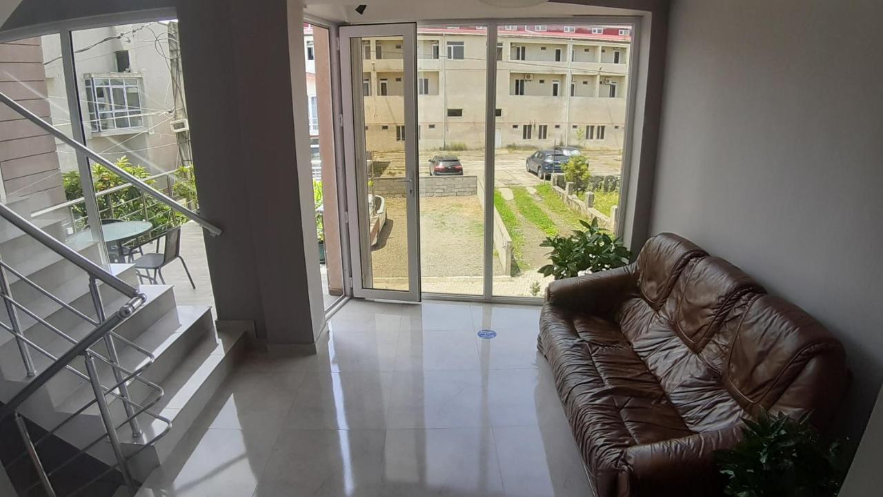 Imeri Hotel Ureki Ngoại thất bức ảnh
