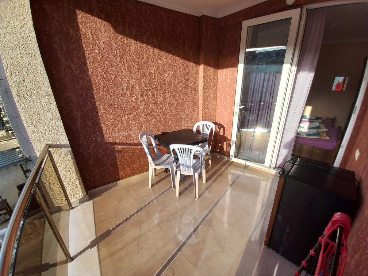 Imeri Hotel Ureki Ngoại thất bức ảnh