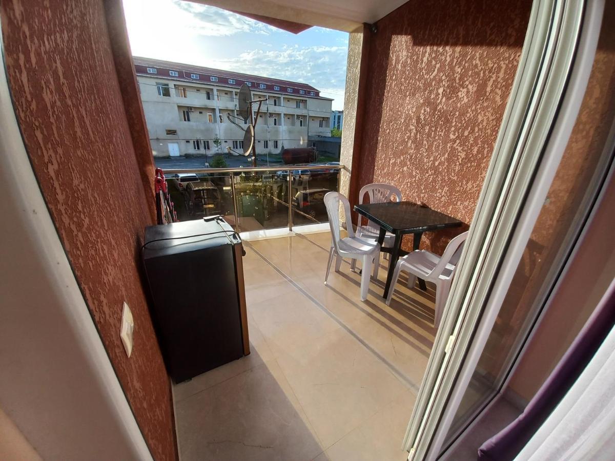 Imeri Hotel Ureki Ngoại thất bức ảnh