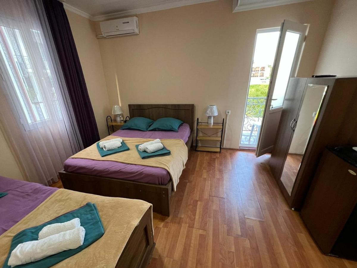 Imeri Hotel Ureki Ngoại thất bức ảnh