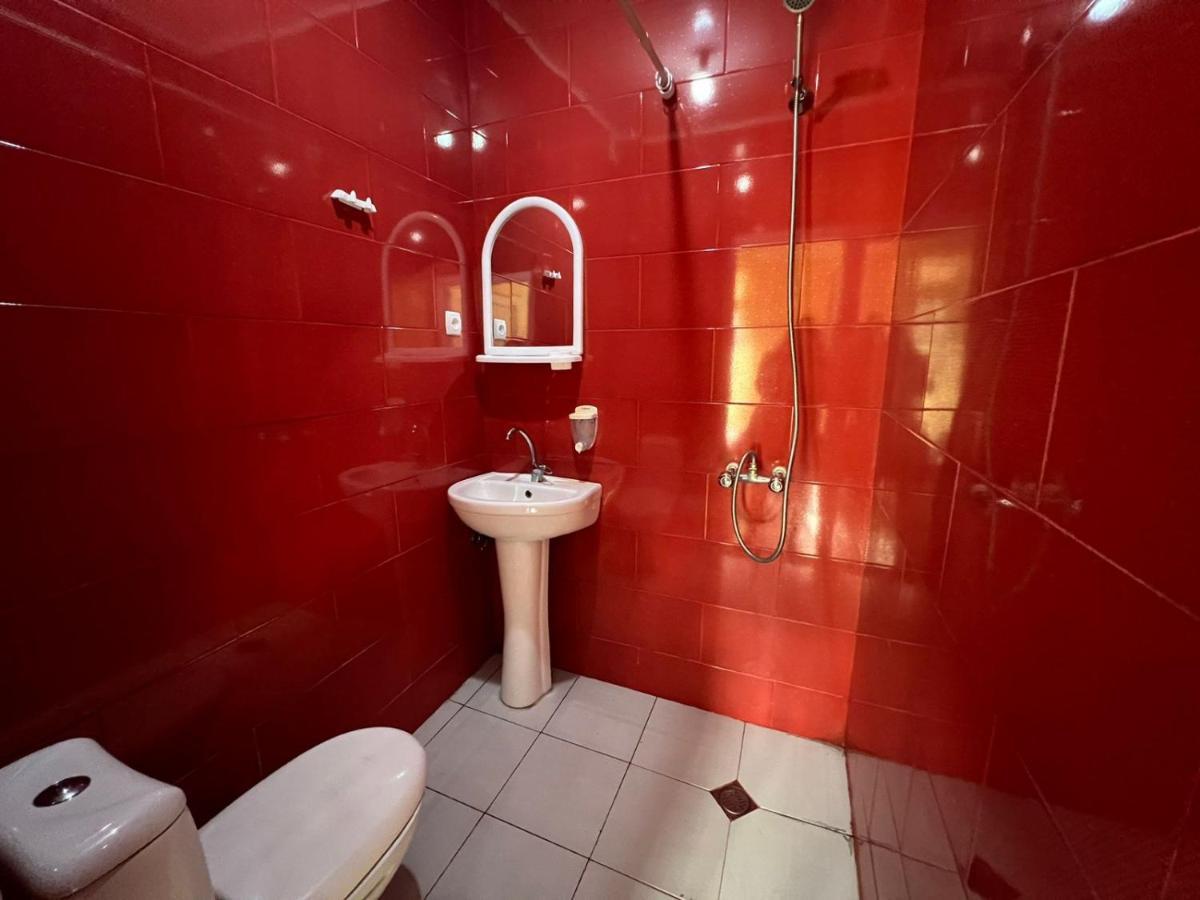 Imeri Hotel Ureki Ngoại thất bức ảnh