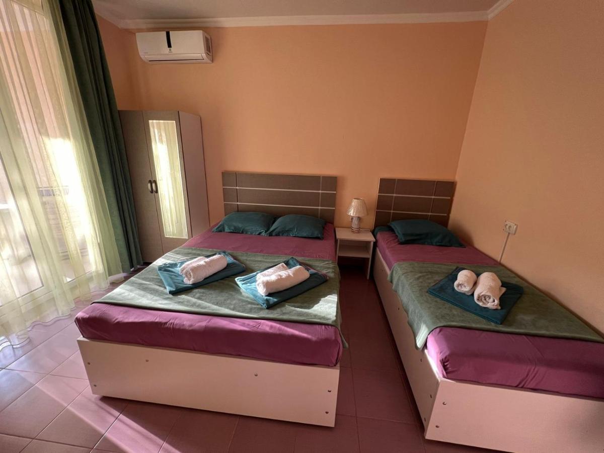 Imeri Hotel Ureki Ngoại thất bức ảnh
