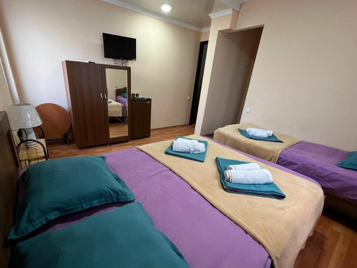 Imeri Hotel Ureki Ngoại thất bức ảnh