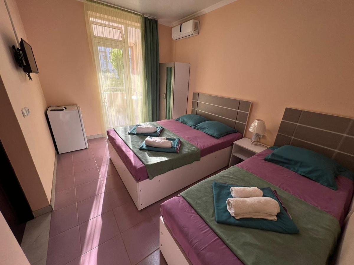 Imeri Hotel Ureki Ngoại thất bức ảnh