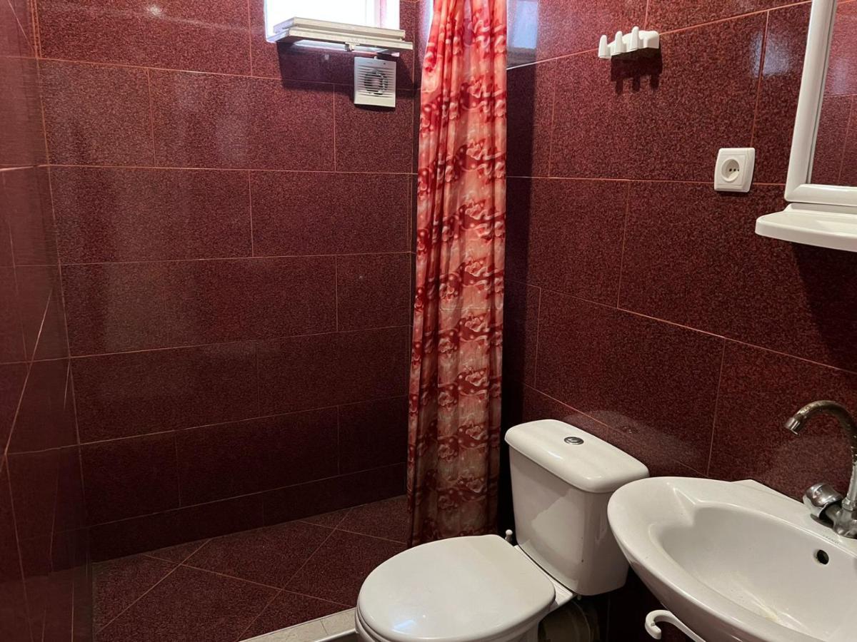 Imeri Hotel Ureki Ngoại thất bức ảnh