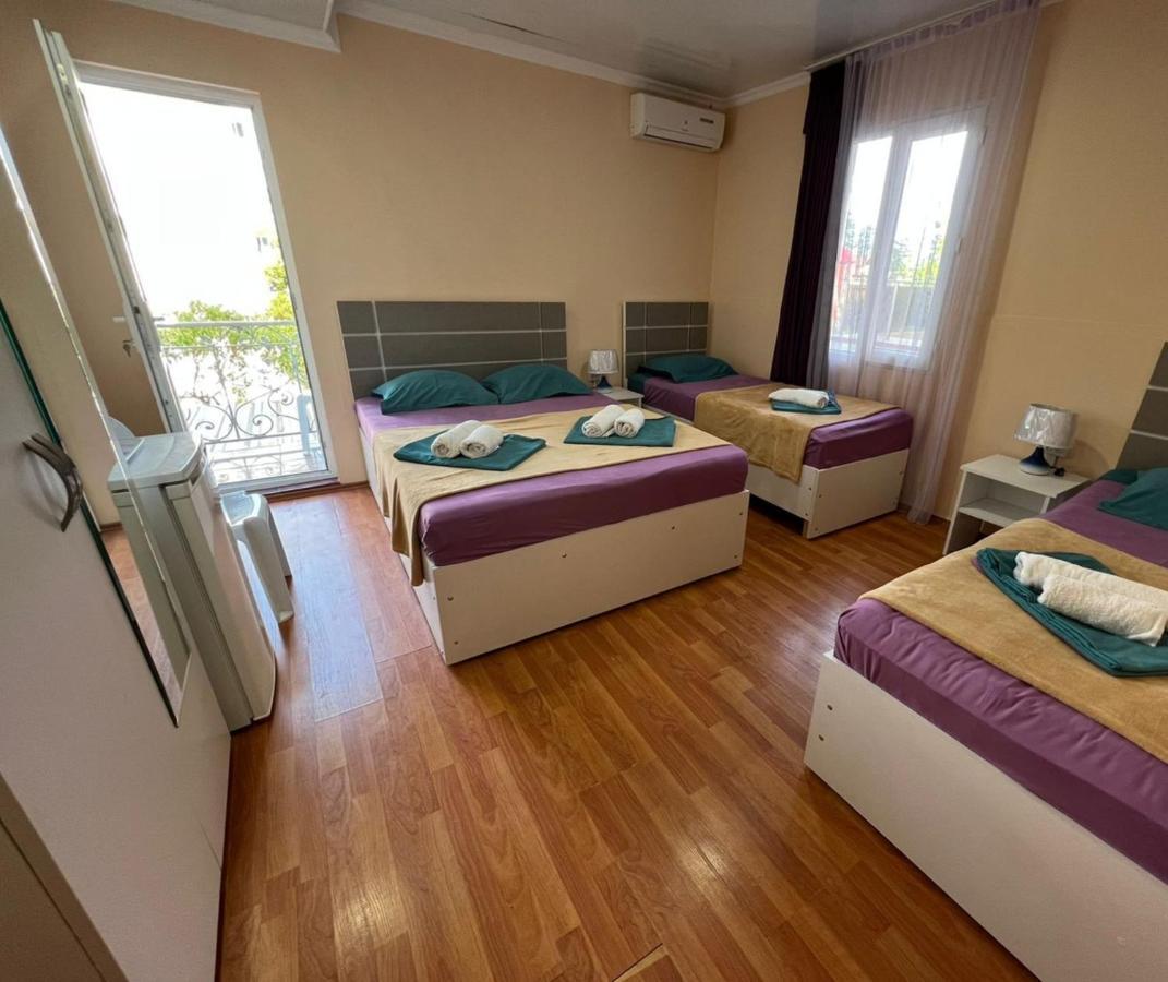Imeri Hotel Ureki Ngoại thất bức ảnh