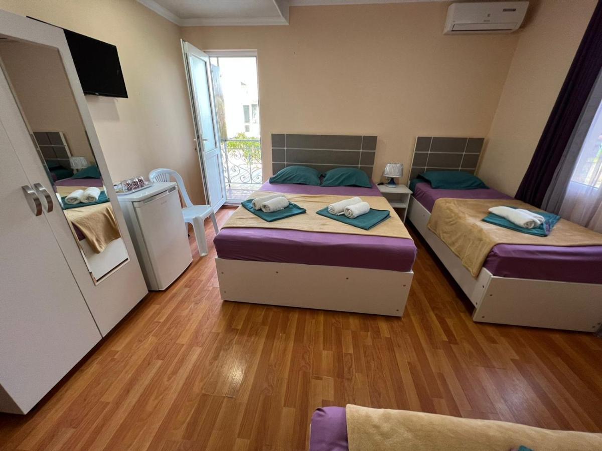 Imeri Hotel Ureki Ngoại thất bức ảnh