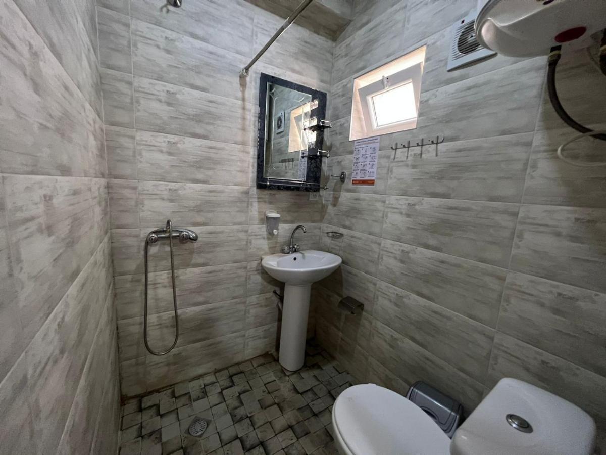 Imeri Hotel Ureki Ngoại thất bức ảnh