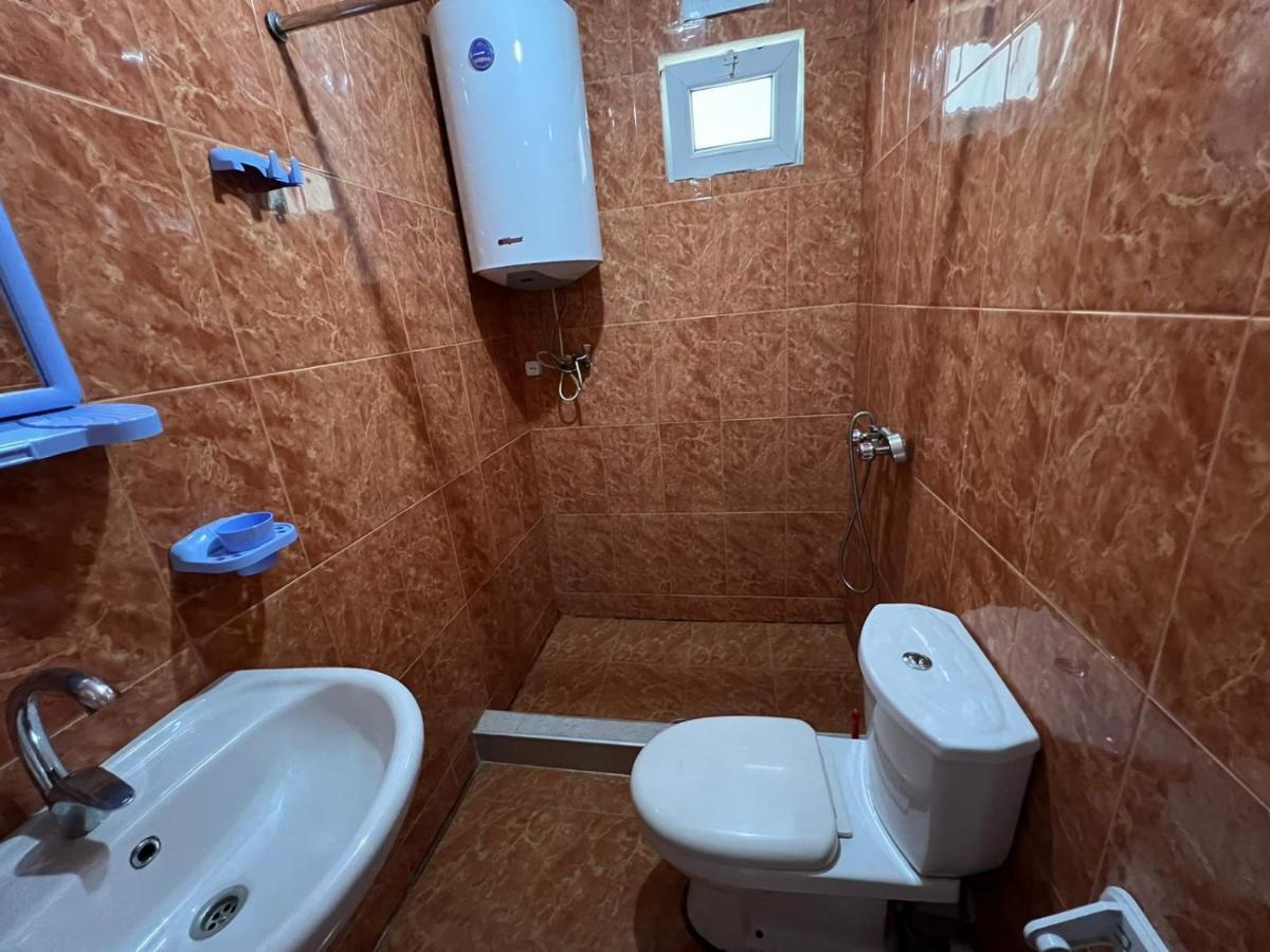 Imeri Hotel Ureki Ngoại thất bức ảnh
