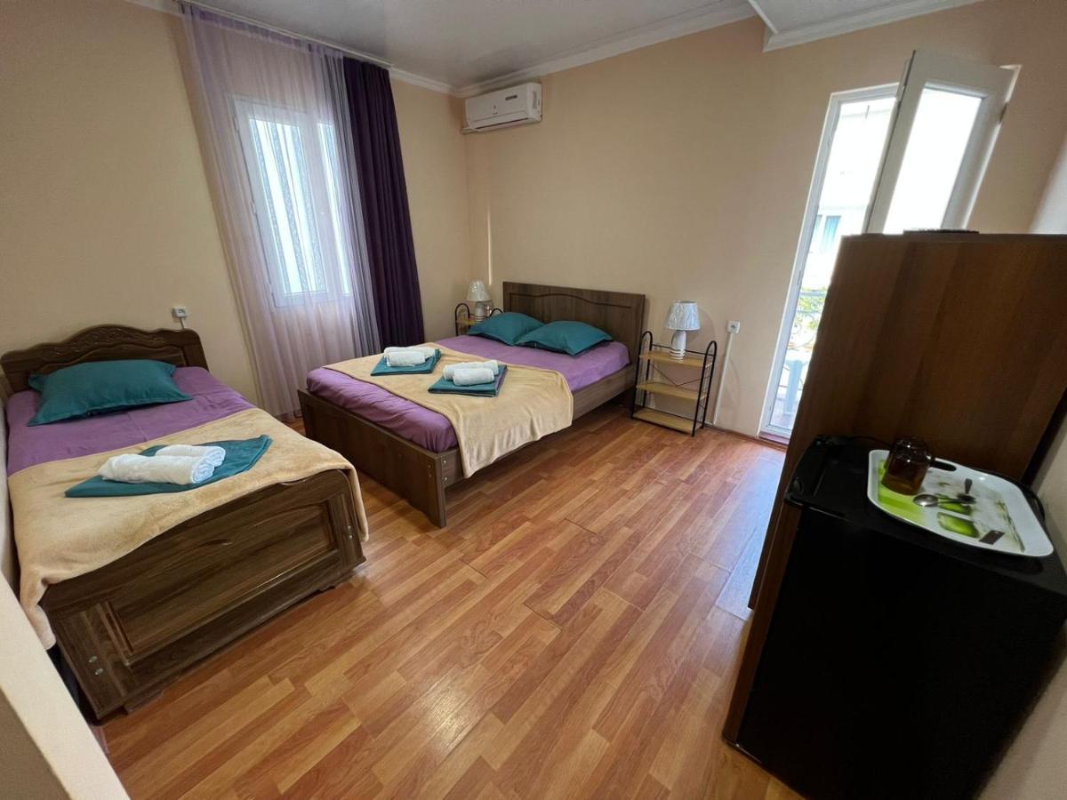 Imeri Hotel Ureki Ngoại thất bức ảnh