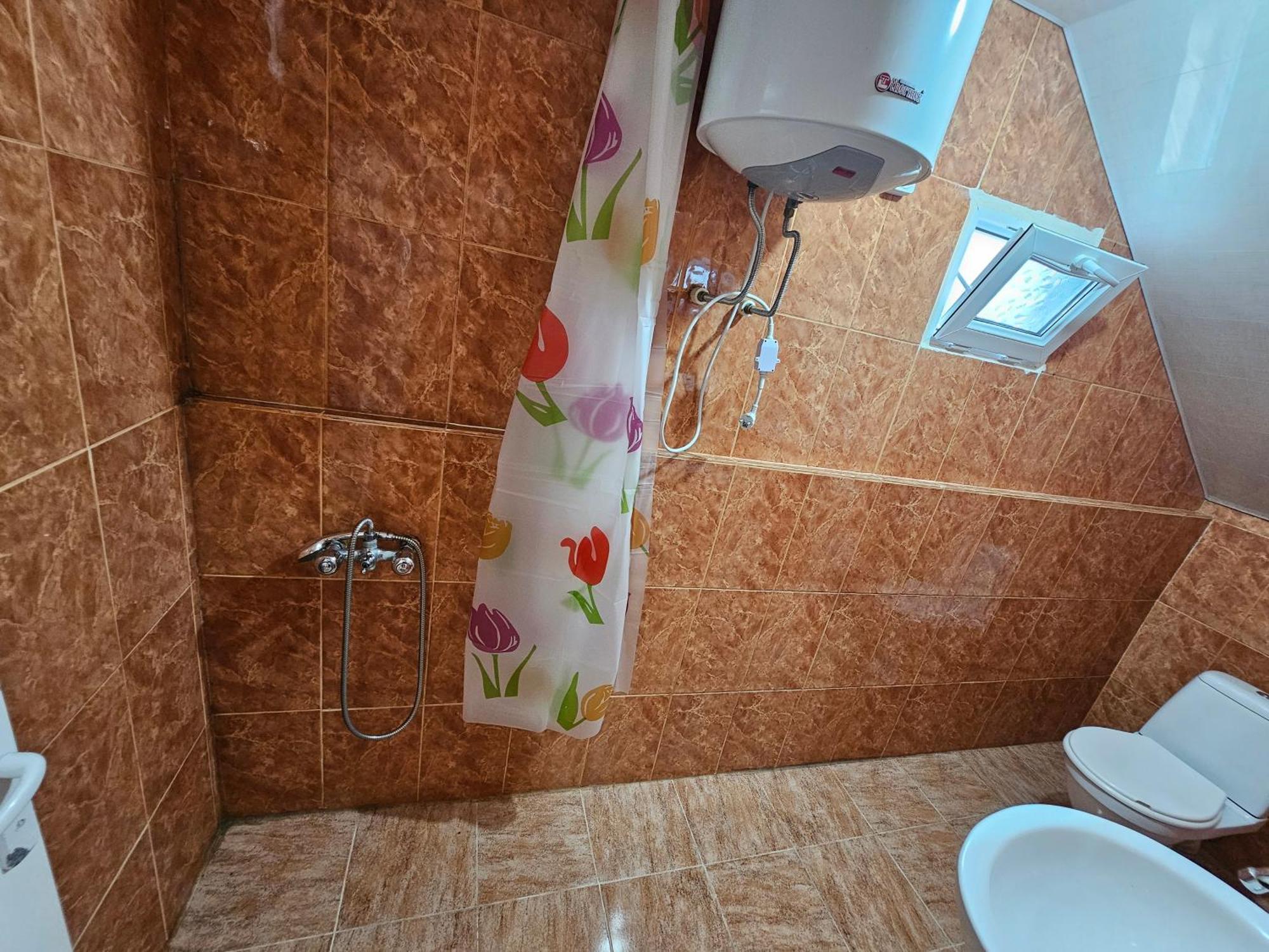 Imeri Hotel Ureki Ngoại thất bức ảnh