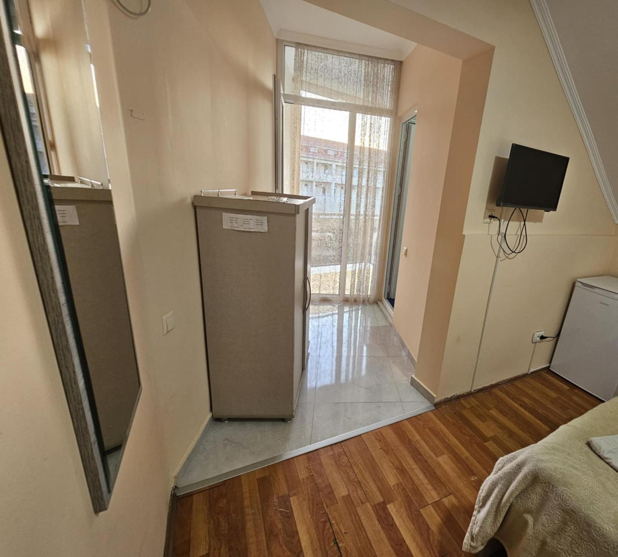 Imeri Hotel Ureki Ngoại thất bức ảnh