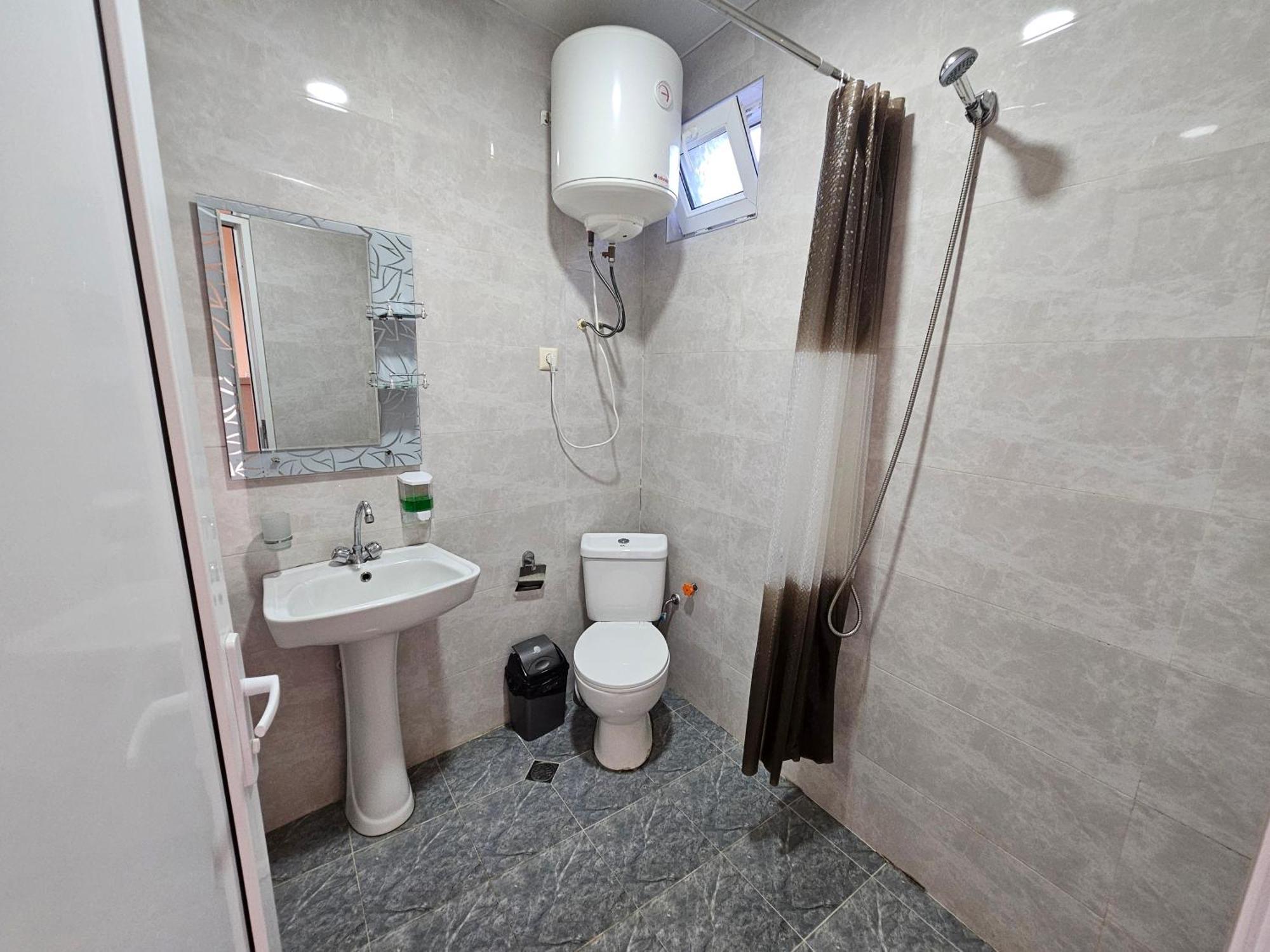 Imeri Hotel Ureki Ngoại thất bức ảnh