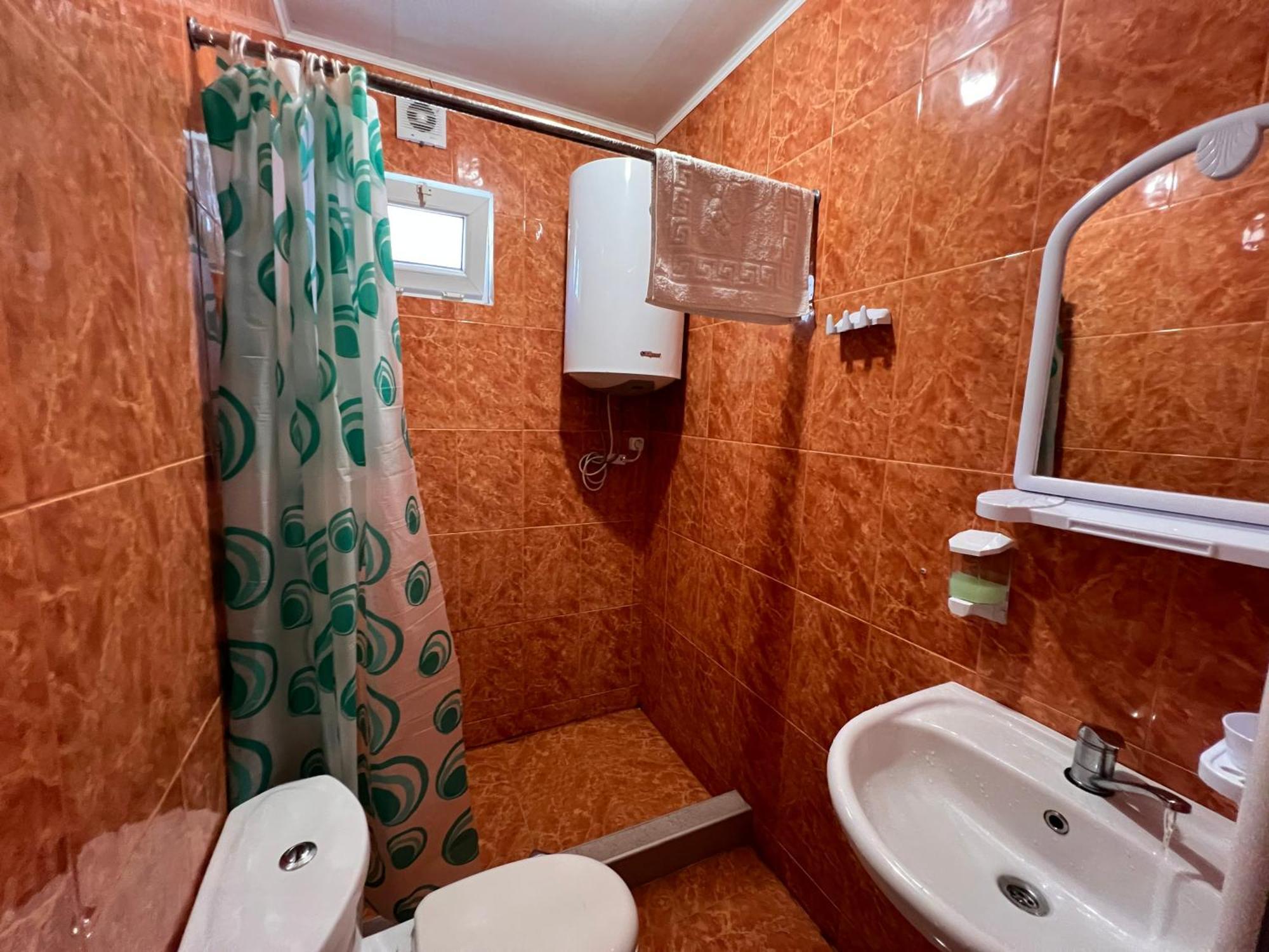 Imeri Hotel Ureki Ngoại thất bức ảnh