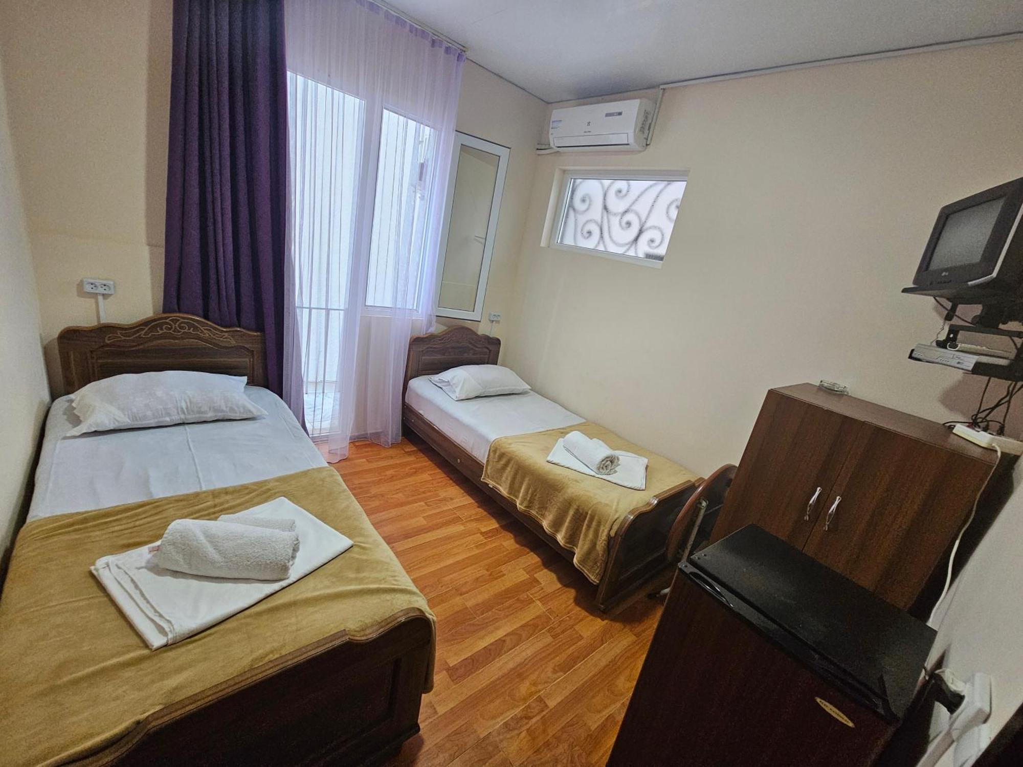 Imeri Hotel Ureki Ngoại thất bức ảnh