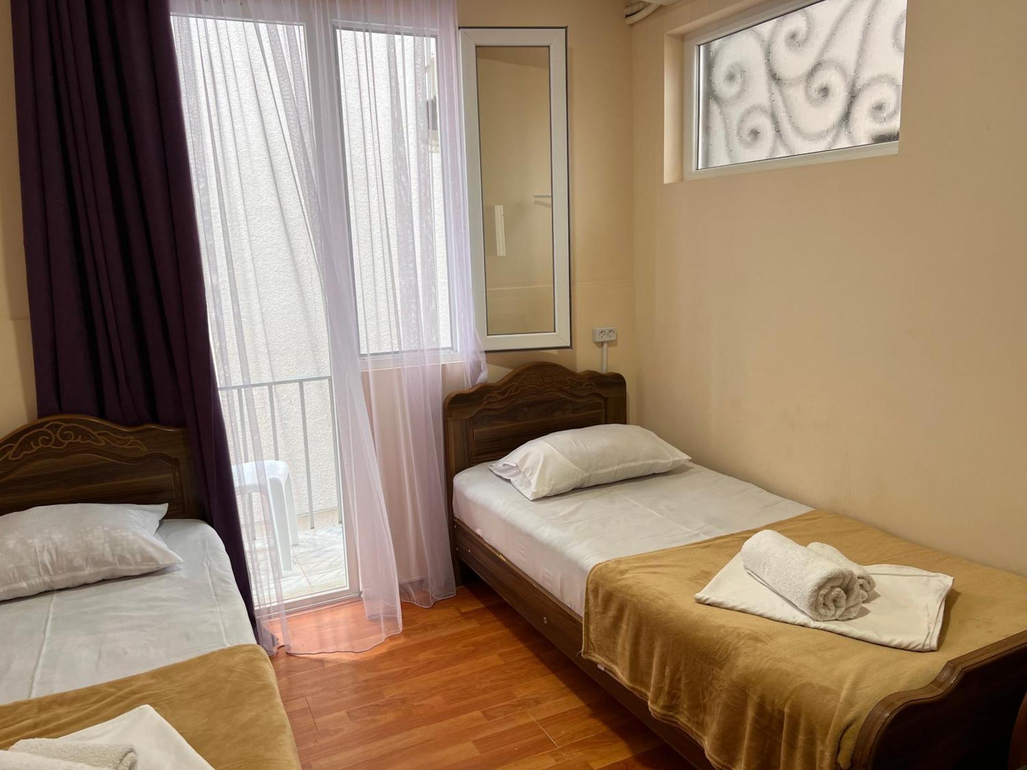 Imeri Hotel Ureki Ngoại thất bức ảnh
