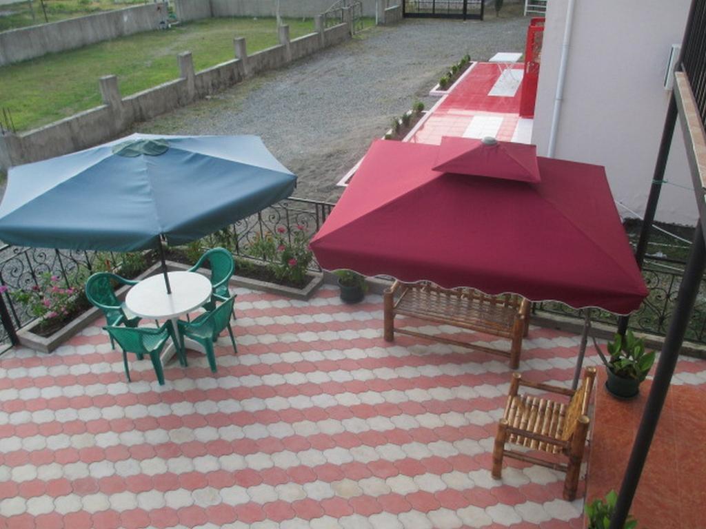Imeri Hotel Ureki Ngoại thất bức ảnh
