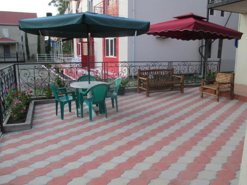 Imeri Hotel Ureki Ngoại thất bức ảnh