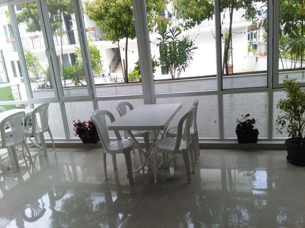 Imeri Hotel Ureki Ngoại thất bức ảnh