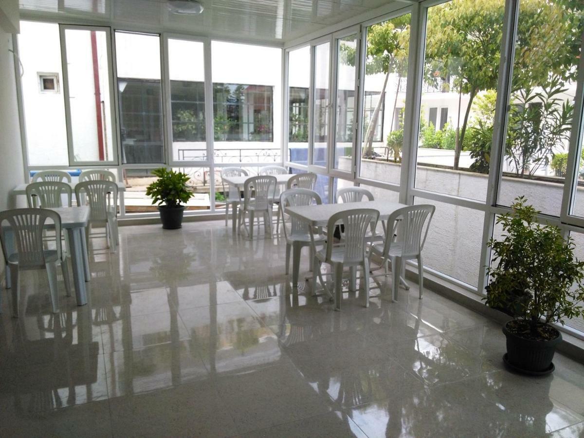 Imeri Hotel Ureki Ngoại thất bức ảnh