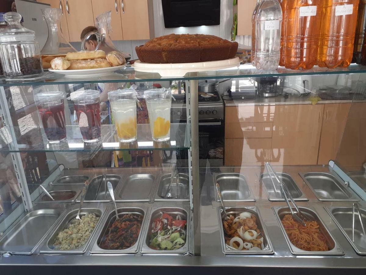 Imeri Hotel Ureki Ngoại thất bức ảnh