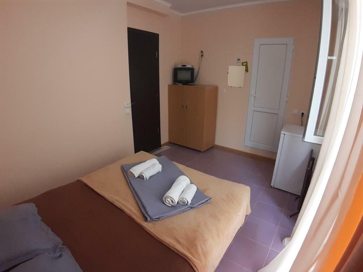 Imeri Hotel Ureki Ngoại thất bức ảnh